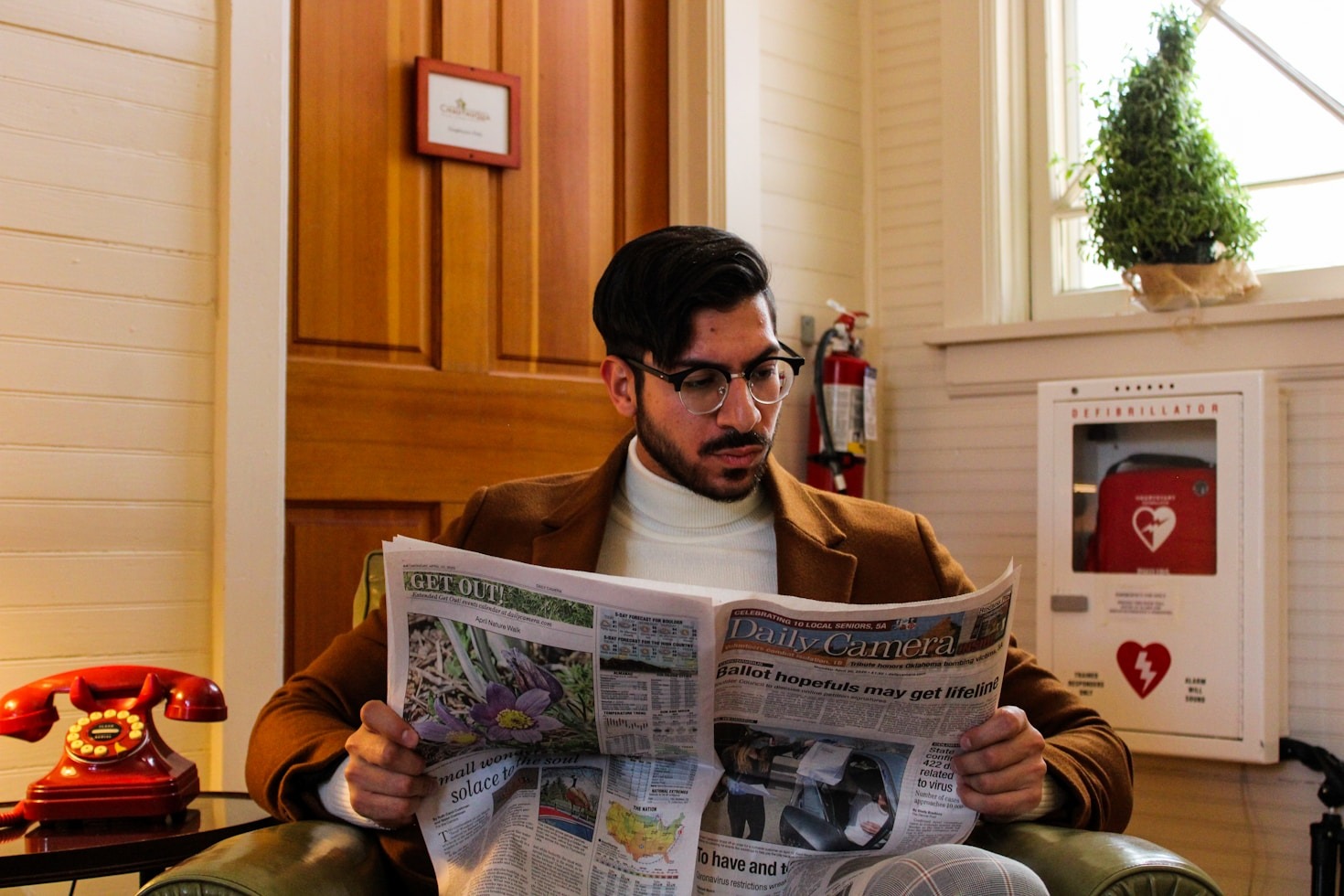 The Evolution Of Digital Journalism Today