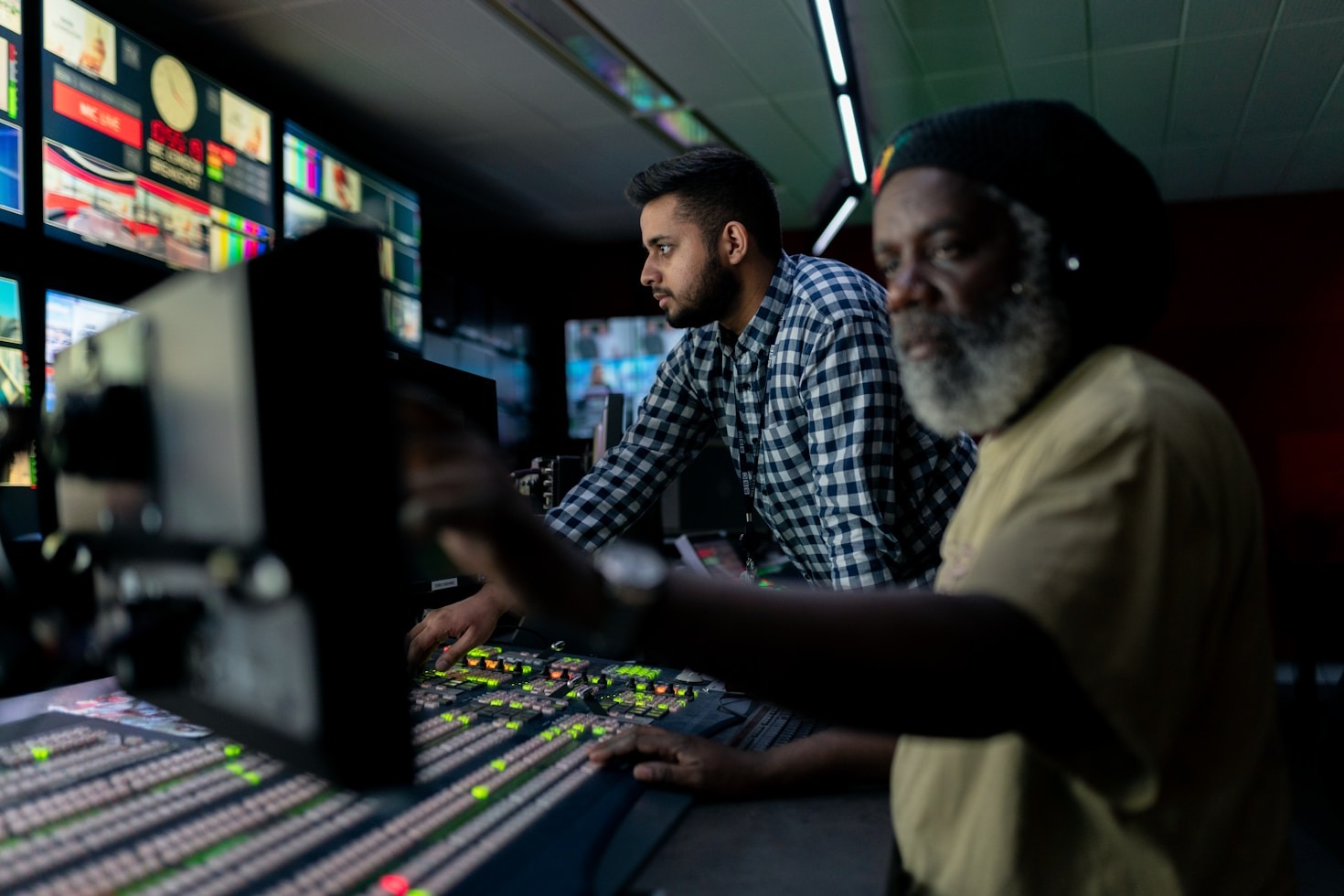 Why Accuracy Matters In Modern Media